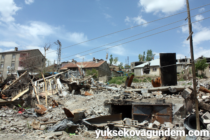 Fotoğraflarla Yüksekova 160