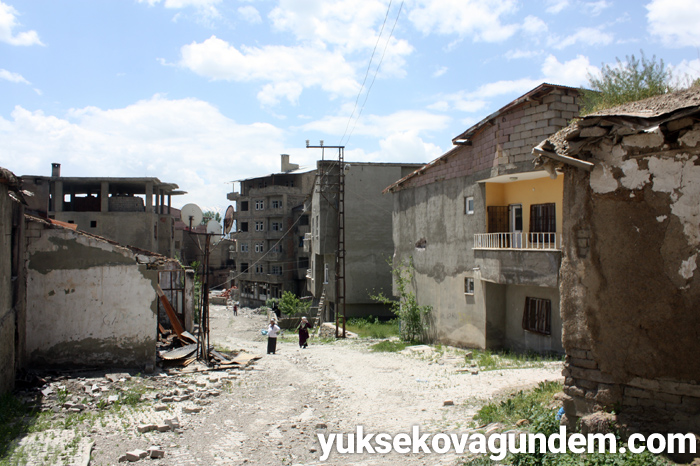 Fotoğraflarla Yüksekova 161