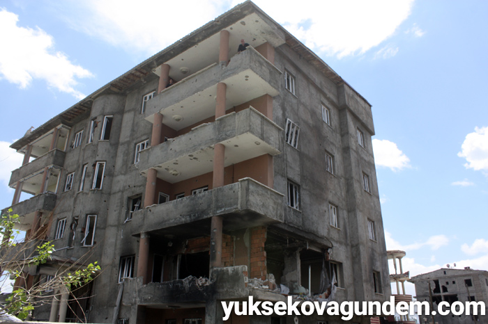 Fotoğraflarla Yüksekova 162