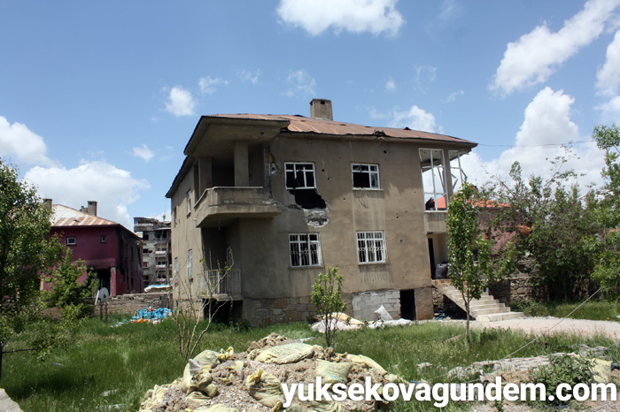 Fotoğraflarla Yüksekova 163