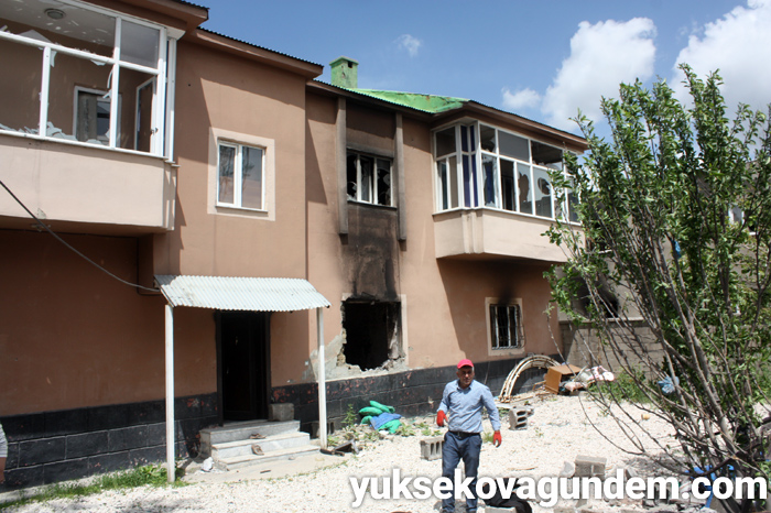 Fotoğraflarla Yüksekova 164