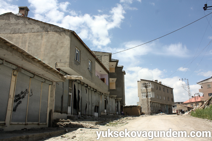 Fotoğraflarla Yüksekova 166