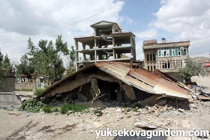 Fotoğraflarla Yüksekova 169