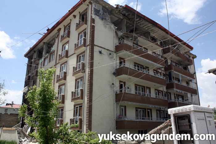 Fotoğraflarla Yüksekova 170