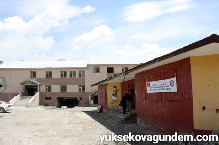 Fotoğraflarla Yüksekova 171
