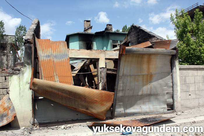 Fotoğraflarla Yüksekova 172