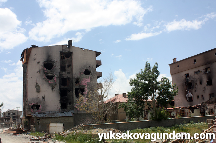 Fotoğraflarla Yüksekova 173