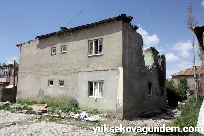 Fotoğraflarla Yüksekova 174