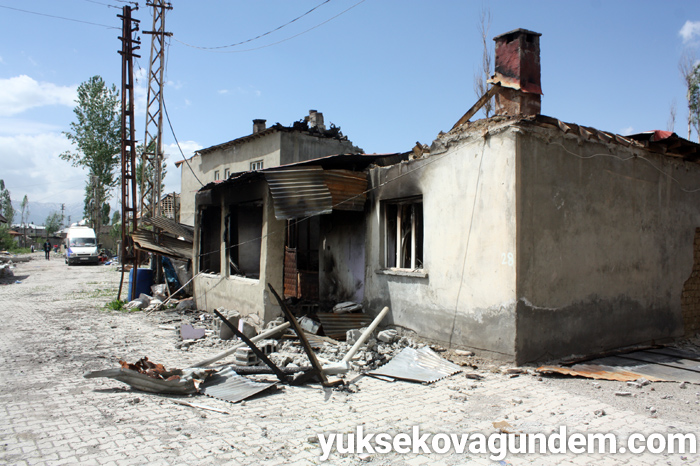 Fotoğraflarla Yüksekova 175