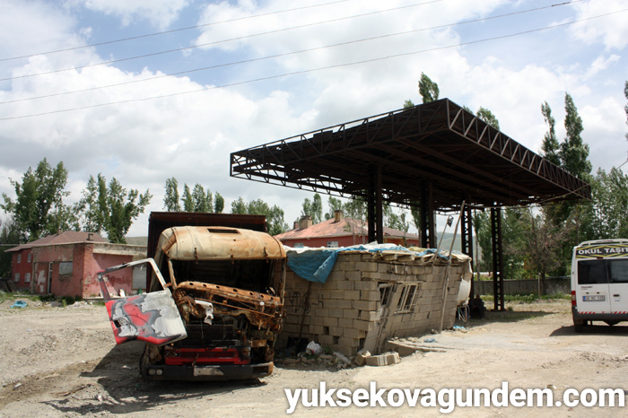 Fotoğraflarla Yüksekova 176