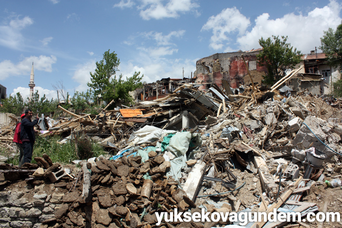 Fotoğraflarla Yüksekova 178