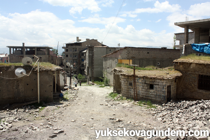 Fotoğraflarla Yüksekova 179