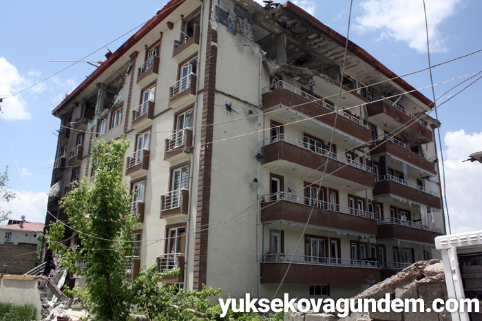 Fotoğraflarla Yüksekova 18