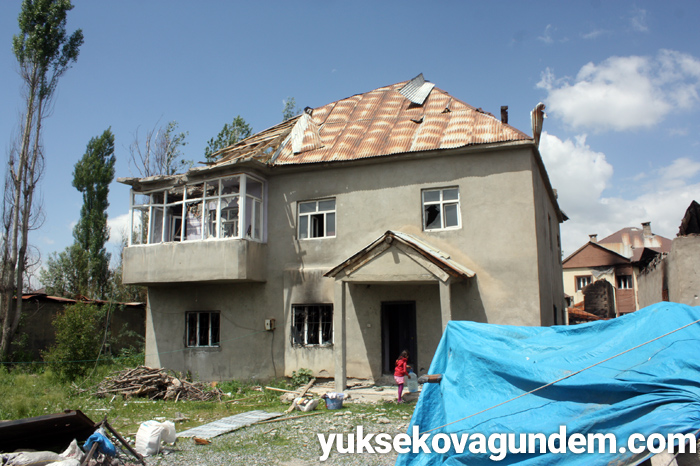 Fotoğraflarla Yüksekova 182