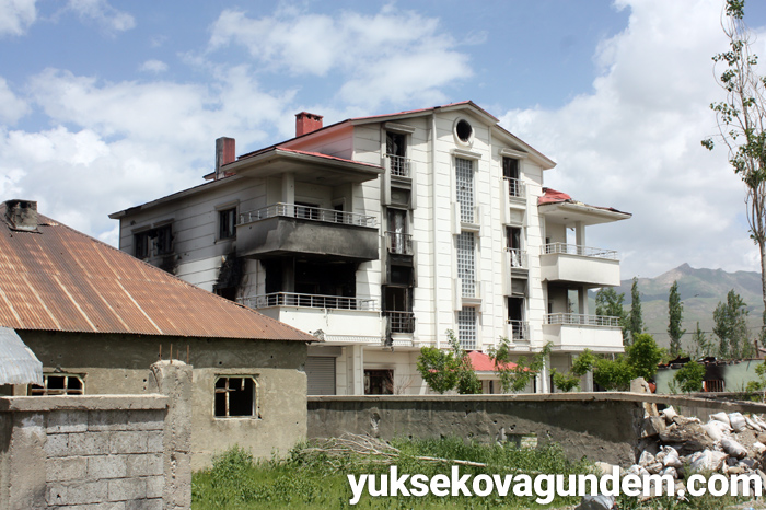 Fotoğraflarla Yüksekova 183