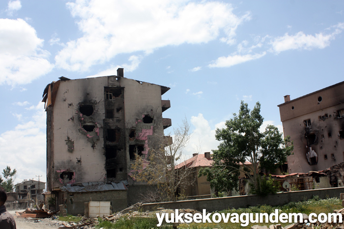 Fotoğraflarla Yüksekova 184
