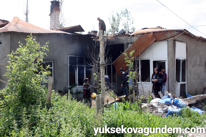 Fotoğraflarla Yüksekova 19