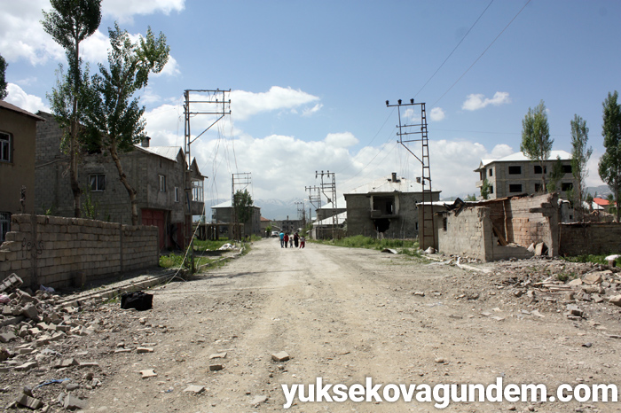 Fotoğraflarla Yüksekova 192