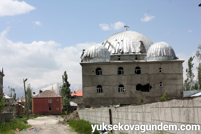 Fotoğraflarla Yüksekova 195