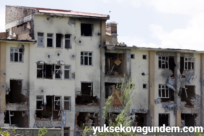 Fotoğraflarla Yüksekova 200