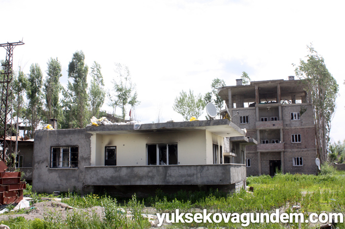 Fotoğraflarla Yüksekova 201