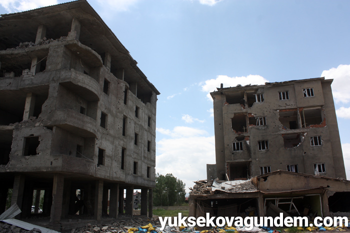 Fotoğraflarla Yüksekova 202