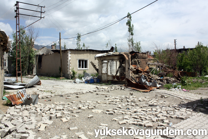 Fotoğraflarla Yüksekova 204
