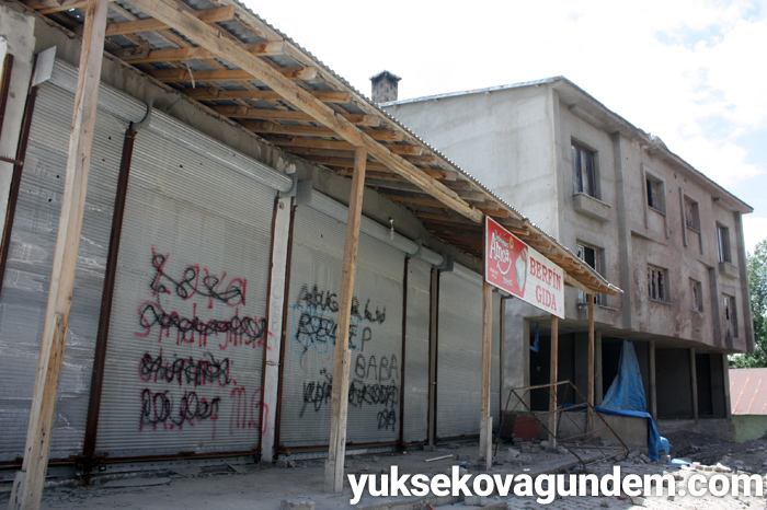 Fotoğraflarla Yüksekova 205