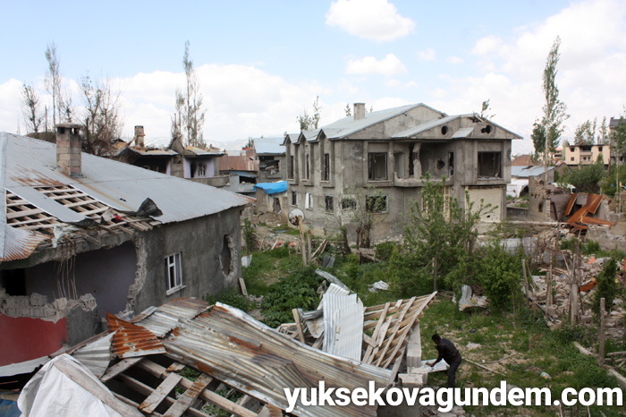 Fotoğraflarla Yüksekova 207