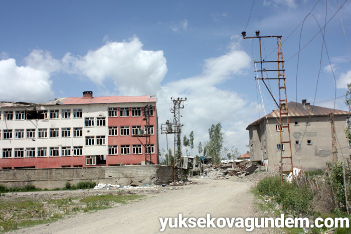 Fotoğraflarla Yüksekova 208