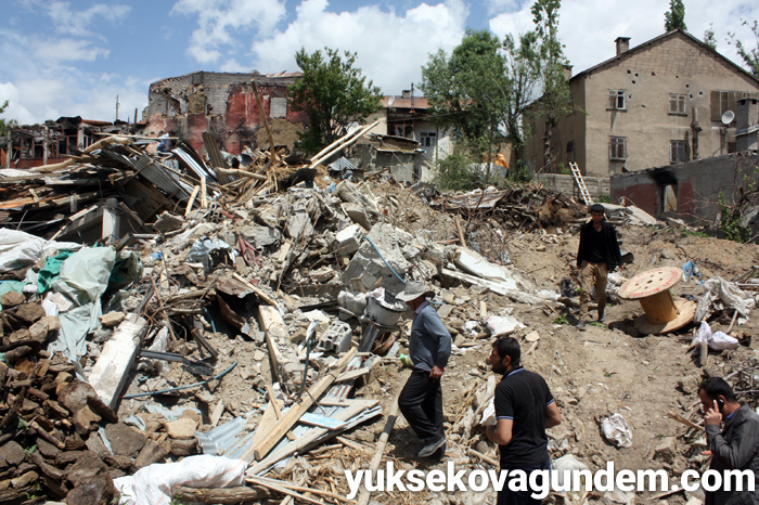 Fotoğraflarla Yüksekova 209