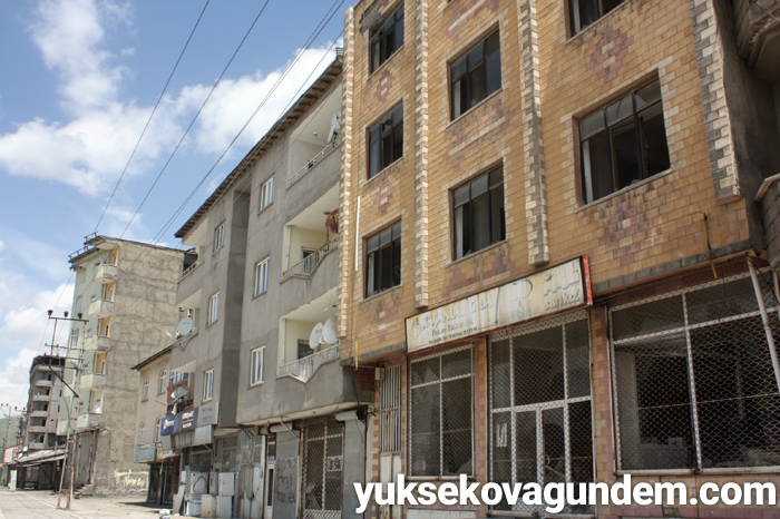 Fotoğraflarla Yüksekova 21