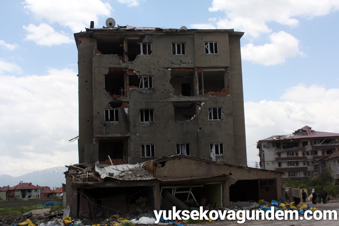 Fotoğraflarla Yüksekova 211