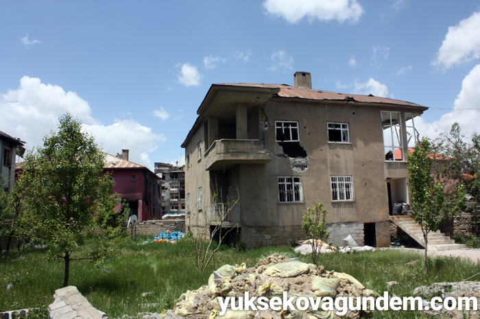 Fotoğraflarla Yüksekova 212