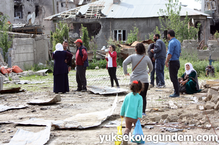 Fotoğraflarla Yüksekova 213