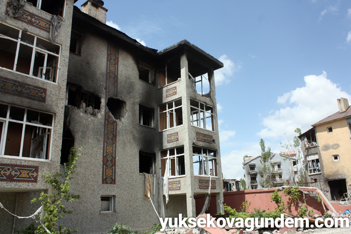 Fotoğraflarla Yüksekova 214