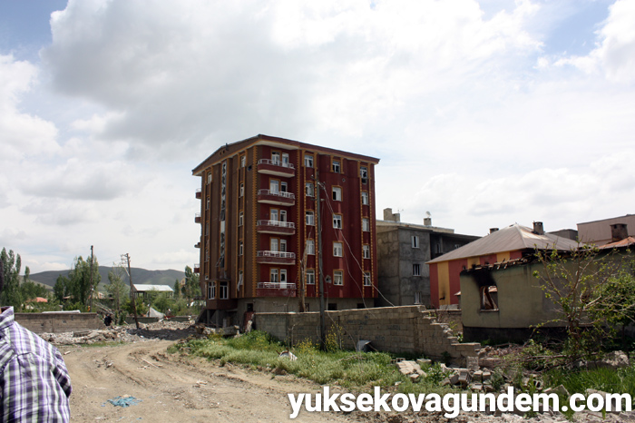 Fotoğraflarla Yüksekova 215