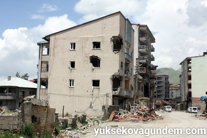 Fotoğraflarla Yüksekova 216
