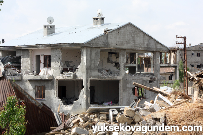 Fotoğraflarla Yüksekova 219