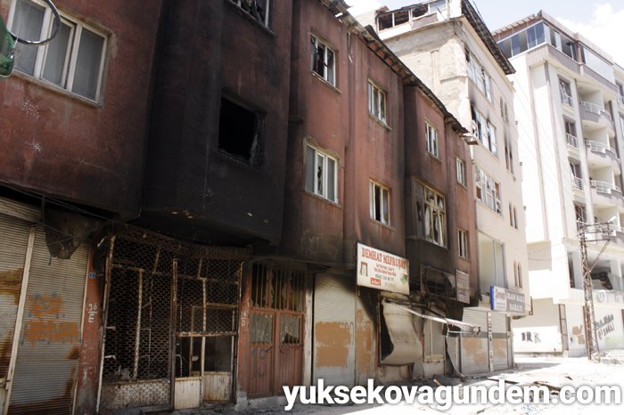 Fotoğraflarla Yüksekova 220