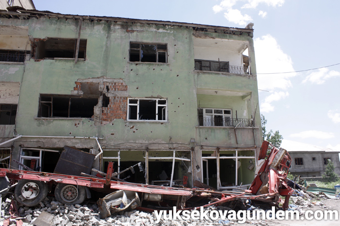 Fotoğraflarla Yüksekova 221