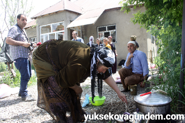 Fotoğraflarla Yüksekova 222