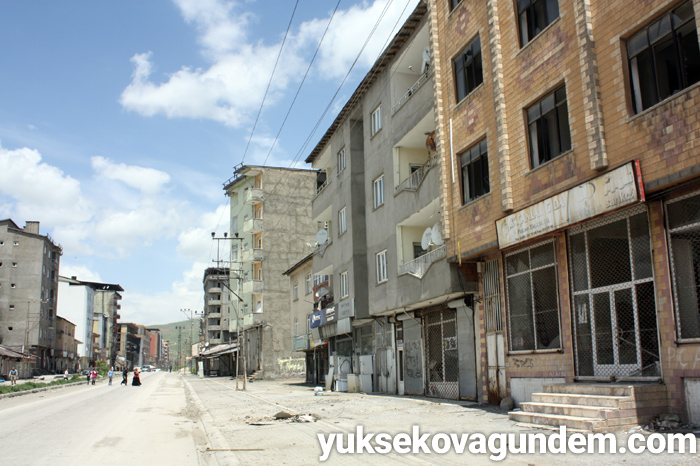 Fotoğraflarla Yüksekova 223