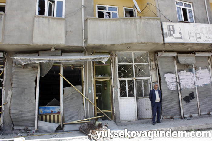 Fotoğraflarla Yüksekova 226