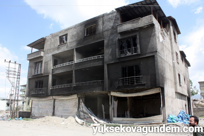 Fotoğraflarla Yüksekova 227