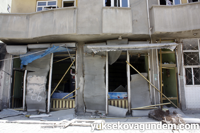 Fotoğraflarla Yüksekova 229