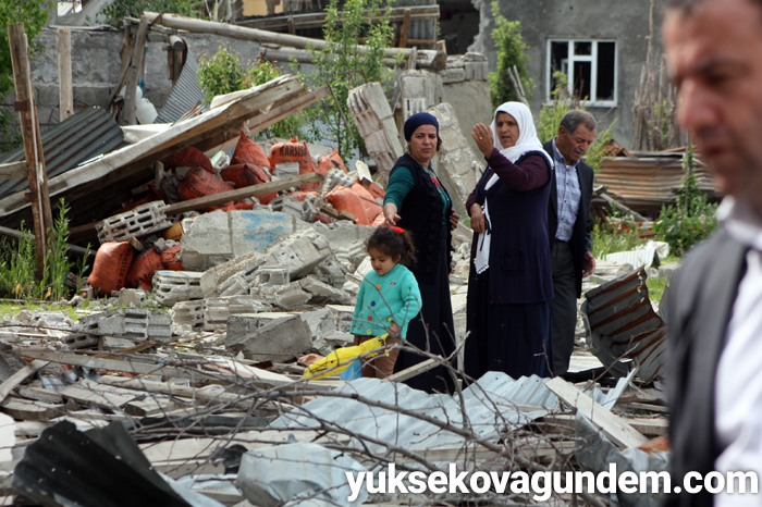 Fotoğraflarla Yüksekova 23