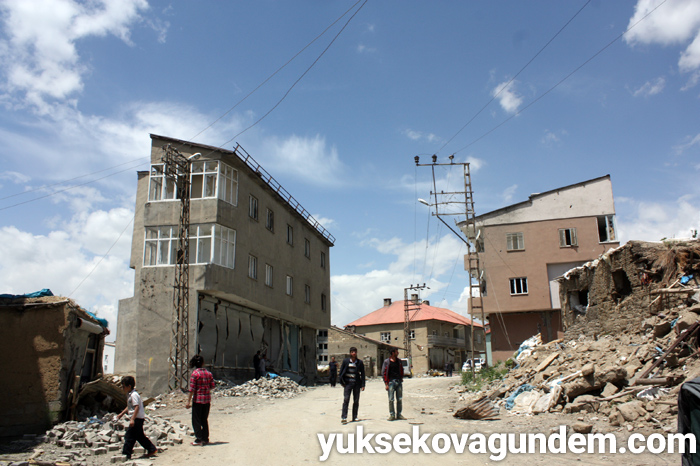 Fotoğraflarla Yüksekova 231