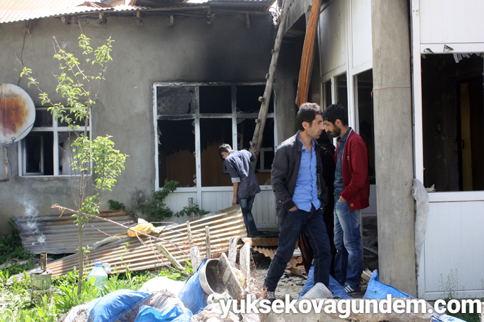 Fotoğraflarla Yüksekova 232