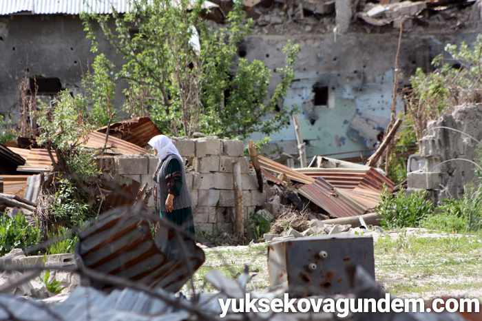 Fotoğraflarla Yüksekova 233